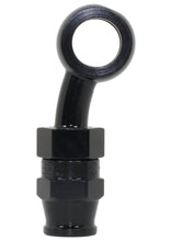 Load image into Gallery viewer, AN TO METRIC BANJO HOSE END 20 DEGREE