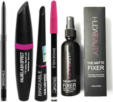 Load image into Gallery viewer, Bingeable (3in1)Eyeliner,Mascara,