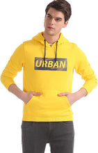 Load image into Gallery viewer, Full Sleeve Printed Men Sweatshirt